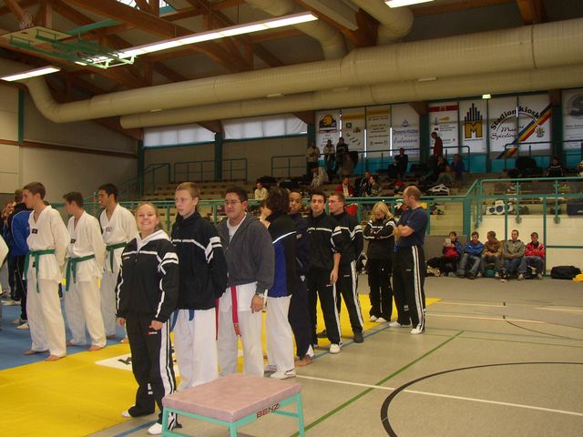 KAMPF » 2003 » Landesmeisterschaft 2003